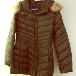 Andrew Marc Amazing jacket!!